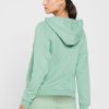 Hanocă verde tricotată cu buzunar Ralph Lauren pentru femei Hanocă verde tricotată cu buzunar Ralph Lauren pentru femei
