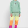 Hanocă verde tricotată cu buzunar Ralph Lauren pentru femei Hanocă verde tricotată cu buzunar Ralph Lauren pentru femei