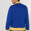 Hanorac albastru Ralph Lauren Essential pentru bărbați Hanorac albastru Ralph Lauren Essential pentru bărbați