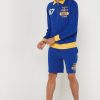 Hanorac albastru Ralph Lauren Essential pentru bărbați Hanorac albastru Ralph Lauren Essential pentru bărbați