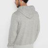 Hanorac gri Ralph Lauren Essential pentru bărbați Hanorac gri Ralph Lauren Essential pentru bărbați