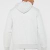 Hanorac gri Ralph Lauren Essential pentru bărbați Hanorac gri Ralph Lauren Essential pentru bărbați