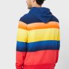 Hanorac multicolor pentru bărbați Ralph Lauren Color Block Hanorac multicolor pentru bărbați Ralph Lauren Color Block