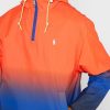 Hanorac multicolor pentru bărbați Ralph Lauren Color Block Hanorac multicolor pentru bărbați Ralph Lauren Color Block
