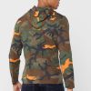 Hanorac multicolor Ralph Lauren Camo pentru bărbați Hanorac multicolor Ralph Lauren Camo pentru bărbați