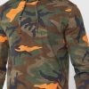 Hanorac multicolor Ralph Lauren Camo pentru bărbați Hanorac multicolor Ralph Lauren Camo pentru bărbați