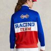 Hanorac multicolor Ralph Lauren Polo Sport Fleece pentru bărbați Hanorac multicolor Ralph Lauren Polo Sport Fleece pentru bărbați