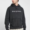 Hanorac negru cu logo Ralph Lauren pentru bărbați Hanorac negru cu logo Ralph Lauren pentru bărbați