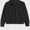 Hanorac negru cu șnur Ralph Lauren pentru femei Hanorac negru cu șnur Ralph Lauren pentru femei