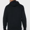 Hanorac negru Ralph Lauren Graphic pentru bărbați Hanorac negru Ralph Lauren Graphic pentru bărbați