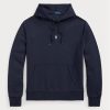 Hanorac pentru bărbați din tricot dublu Ralph Lauren pentru bărbați Hanorac pentru bărbați din tricot dublu Ralph Lauren pentru bărbați