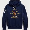 Hanorac pentru bărbați Ralph Lauren Big Polo Crest Fleece pentru bărbați Hanorac pentru bărbați Ralph Lauren Big Polo Crest Fleece pentru bărbați