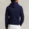 Hanorac pentru bărbați Ralph Lauren Big Polo Crest Fleece pentru bărbați Hanorac pentru bărbați Ralph Lauren Big Polo Crest Fleece pentru bărbați