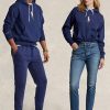 Hanorac pentru bărbați Ralph Lauren Pink PonyPink Pony Fleece pentru bărbați Hanorac pentru bărbați Ralph Lauren Pink PonyPink Pony Fleece pentru bărbați
