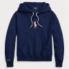 Hanorac pentru bărbați Ralph Lauren Pink PonyPink Pony Fleece pentru bărbați Hanorac pentru bărbați Ralph Lauren Pink PonyPink Pony Fleece pentru bărbați