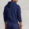 Hanorac pentru bărbați Ralph Lauren Pink PonyPink Pony Fleece pentru bărbați Hanorac pentru bărbați Ralph Lauren Pink PonyPink Pony Fleece pentru bărbați