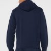 Hanorac Ralph Lauren Essential pentru bărbați bleumarin Hanorac Ralph Lauren Essential pentru bărbați bleumarin
