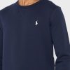 Hanorac Ralph Lauren Essential pentru bărbați bleumarin Hanorac Ralph Lauren Essential pentru bărbați bleumarin