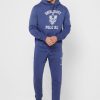 Hanorac Ralph Lauren Essential pentru bărbați bleumarin Hanorac Ralph Lauren Essential pentru bărbați bleumarin