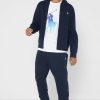 Hanorac Ralph Lauren Essential pentru bărbați bleumarin Hanorac Ralph Lauren Essential pentru bărbați bleumarin