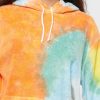 Hanorac tricotat cu pulover Ralph Lauren multicolor pentru femei