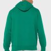 Hanorac verde pentru bărbați cu logo Ralph Lauren Hanorac verde pentru bărbați cu logo Ralph Lauren