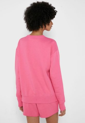 Hanorace polo Ralph Lauren pentru femei roz