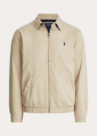 Jachete bi-swing Ralph Lauren kaki pentru bărbați