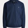 Jachete bi-swing Ralph Lauren pentru bărbați bleumarin Jachete bi-swing Ralph Lauren pentru bărbați bleumarin