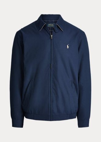 Jachete bi-swing Ralph Lauren pentru bărbați bleumarin