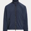 Jachete cu glugă Ralph Lauren Bryce pentru bărbați bleumarin Jachete cu glugă Ralph Lauren Bryce pentru bărbați bleumarin