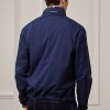 Jachete cu glugă Ralph Lauren Bryce pentru bărbați bleumarin Jachete cu glugă Ralph Lauren Bryce pentru bărbați bleumarin