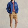 Jachete din poplin Marina Ralph Lauren Ralph Lauren pentru bărbați Royal Jachete din poplin Marina Ralph Lauren Ralph Lauren pentru bărbați Royal