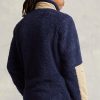 Jachete hibride, multicolore, pentru bărbați, Ralph Lauren, care blochează vântul