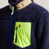 Jachete hibride, multicolore, pentru bărbați, Ralph Lauren, care blochează vântul