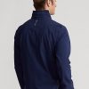 Jachete impermeabile Ralph Lauren pentru bărbați bleumarin Jachete impermeabile Ralph Lauren pentru bărbați bleumarin