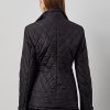 Jachete negre din tafta de mătase Ralph Lauren Doma pentru femei Jachete negre din tafta de mătase Ralph Lauren Doma pentru femei