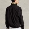 Jachete negre Ralph Lauren Bi-Swing pentru bărbați Jachete negre Ralph Lauren Bi-Swing pentru bărbați