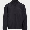 Jachete negru pentru bărbați Ralph Lauren, impermeabile la pachet Jachete negru pentru bărbați Ralph Lauren, impermeabile la pachet