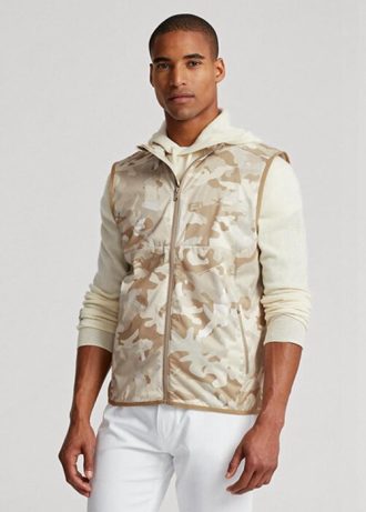 Jachete pentru bărbați, bej, pentru bărbați, Ralph Lauren Golf, camo de golf, impermeabile, ambalate Jachete pentru bărbați, bej, pentru bărbați, Ralph Lauren Golf, camo de golf, impermeabile, ambalate
