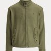 Jachete pentru bărbați din sarg cu oase de pește din amestec de in Ralph Lauren Olive Jachete pentru bărbați din sarg cu oase de pește din amestec de in Ralph Lauren Olive