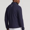 Jachete pentru bărbați Ralph Lauren Hybrid Mockneck pentru bărbați Jachete pentru bărbați Ralph Lauren Hybrid Mockneck pentru bărbați