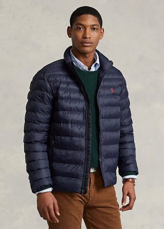 Jachete pentru bărbați Ralph Lauren The Packable Jachete pentru bărbați Ralph Lauren The Packable