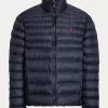 Jachete pentru bărbați Ralph Lauren The Packable Jachete pentru bărbați Ralph Lauren The Packable