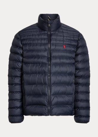 Jachete pentru bărbați Ralph Lauren The Packable Jachete pentru bărbați Ralph Lauren The Packable