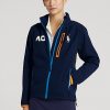 Jachete pentru femei Ralph Lauren Australian Open Ballperson bleumarin Jachete pentru femei Ralph Lauren Australian Open Ballperson bleumarin