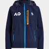 Jachete pentru femei Ralph Lauren Australian Open Ballperson bleumarin Jachete pentru femei Ralph Lauren Australian Open Ballperson bleumarin