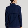 Jachete pentru femei Ralph Lauren Australian Open Ballperson bleumarin Jachete pentru femei Ralph Lauren Australian Open Ballperson bleumarin