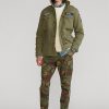 Jachete Ralph Lauren The Iconic Field pentru bărbați albastru