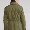 Jachete Ralph Lauren The Iconic Field pentru bărbați albastru